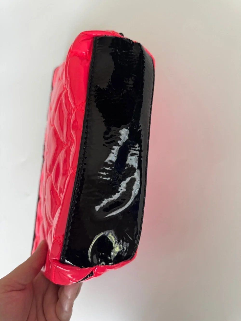 💄Betsey Johnson Cosmetic bag
